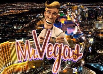Mr. Vegas